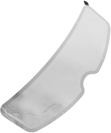 Mikinona Pellicola Antiappannamento Per Visiera Protettiva Adesivo Di Ricambio Per Occhiali Antinebbia Antipioggia