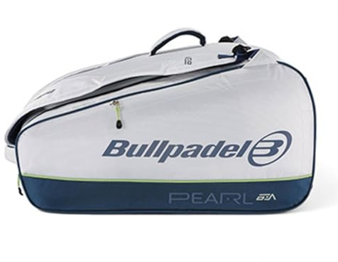 Bullpadel Paletero Pearl Mujer Bpp25021