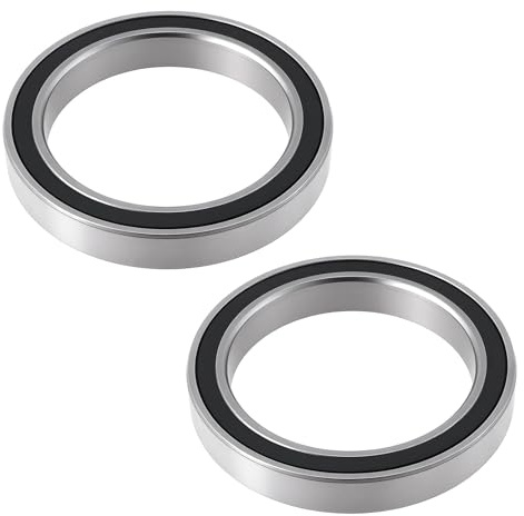 Be In Your Mind Cuscinetto Per Movimento Centrale 30x40x6 Mm MR3040H6-2RS Compatibile Con SRAM DUB