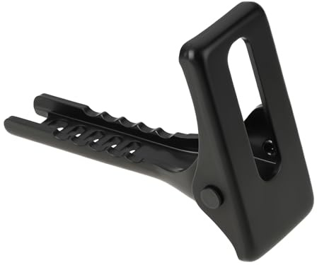 ECSiNG Reciprocating Saw Guide Shoe Rail Base 163451-9 Compatible with Makita R3070CT BJR181 DJR181 Model