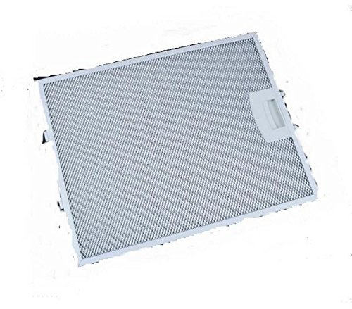 Fettfilter aus Metall, 330 x 320 x 8 cm, für Dunstabzugshaube Bosch – 00362381