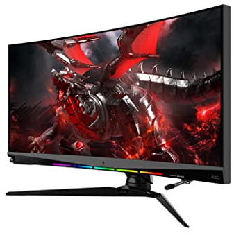 MSI MONITOR OPTIX MEG381CQRDE 38 GAMING 9S6-3EA45T-002