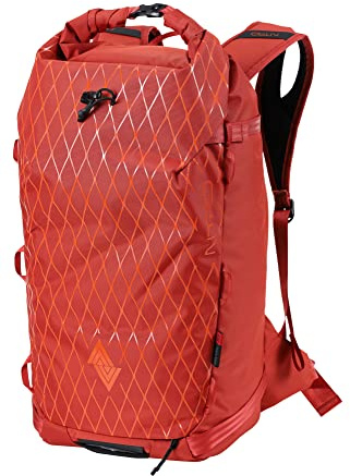 Nitro Snowboards Splitpack, Splitboard Rucksack, Tourenrucksack