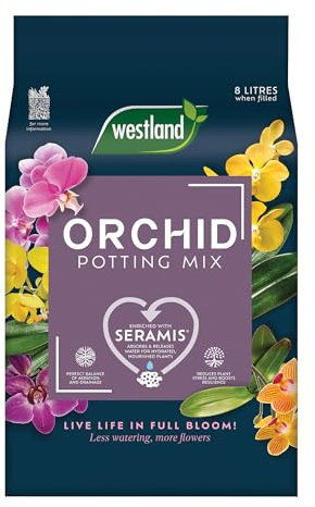 Orchid Potting Mix 8L