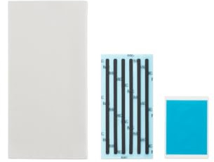 KensingtonReplacement Accessory Kit for MagPro Magnetic Privacy Screen for Monitors (27+)