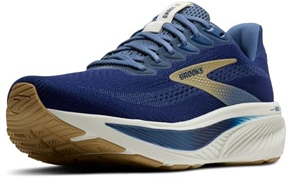 Brooks herr Ghost 17sneaker | Löparskor för väg