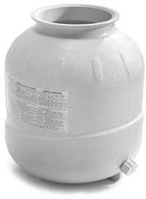 acquaverde Tanica di Ricambio per Pompa Filtro a Sabbia 12712 – Compatibile con Modello Intex 26646 | Ricambio Originale per Filtrazione Piscina, Resistente e Facile da Installare