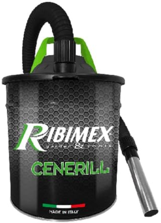 nextradeitalia 1 PZ ASPIRACENERE CATTURA CENERE CENERILL 1000W 1000 Watt Mod.FERX.DIAREX-EAEE