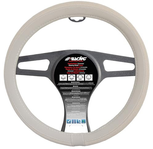 Simoni Racing CVT/500 Coprivolante 500 Universale, Beige