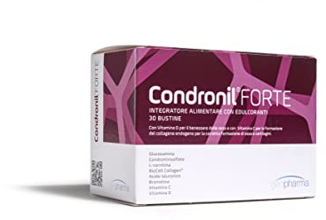 Condronil Forte | Integratore Alimentare 30 Bustine