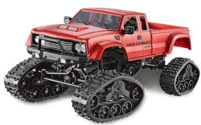 Amewi 22393 VEHÍCULO DE Tierra POR Radio Control (RC) LKW Motor EL‰CTRICO 1:16