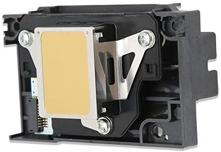 Tête d'impression R1390 Compatible avec R1390 R260 R390 1500 W Têtes d'impression de Rechange pour imprimante L1800 1400 1430 (04)