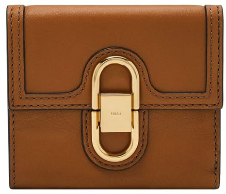 Fossil Damen-Trifold Avondale Leder, SL8292216