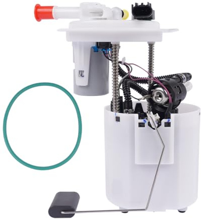 NEWZQ Electric Fuel Pump Assembly Replacement for Buick Enclave Chevy Traverse GMC Acadia 3.6L 2009-2017 22833390