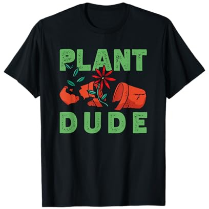 Piante Amante Piante Piante Piante Fiore Succulente Maglietta