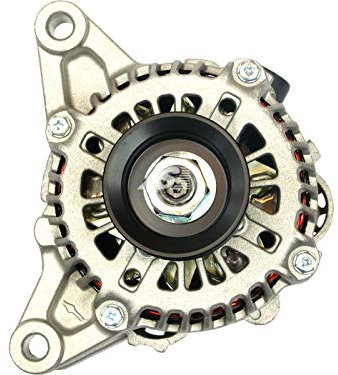 ASPL A5051 Lichtmaschinen