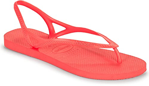 Havaianas - Sunny II, Sandali Comodi E Resistenti, Con Cinturino Sul Tallone, Stabilità, Cinturini Sottili, Per Donna