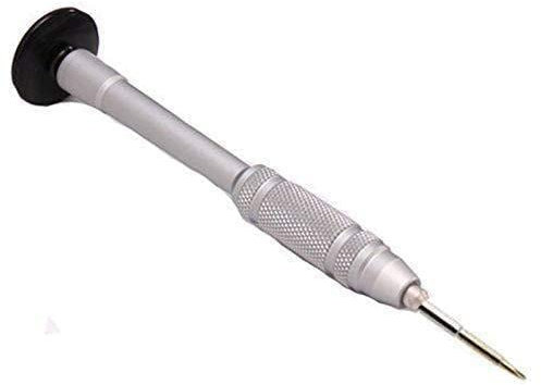 QUS New 0.6 Tri-Point Repair Tri-Wing Tool Y000 Tri for Triwing & 7Plus 7 Point for iPhone Tool