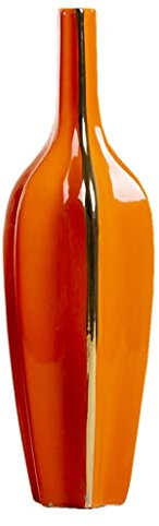 RUTAVM Vase Keramische Blumenvase Home Decor Vase und Table Centerpieces Vasen, Geschenk for Weihnachten, Hochzeit, Brautdusche Haus Dekoration (Color : A)