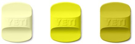 YETI Magslider 3 Pack, Firefly Yellow