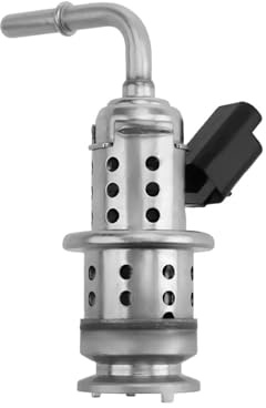 WUYDKEL Iniettore Carburante Compatibile con Peugeot per Partner per Tepee 2008-2014 2015 2016 2017 2018 2019 2020 208 9802763880 Valvola di Iniezione Carburante Motore Auto Ugello Iniettore