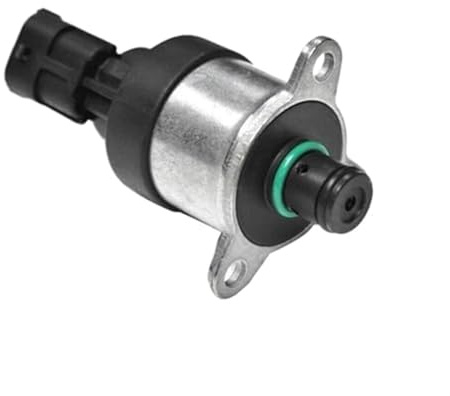 Fuel Pressure Regulator For Fiat For Ducato 2.3 For Iveco For Daily Iii Jtd Td 0928400588 Control Valve