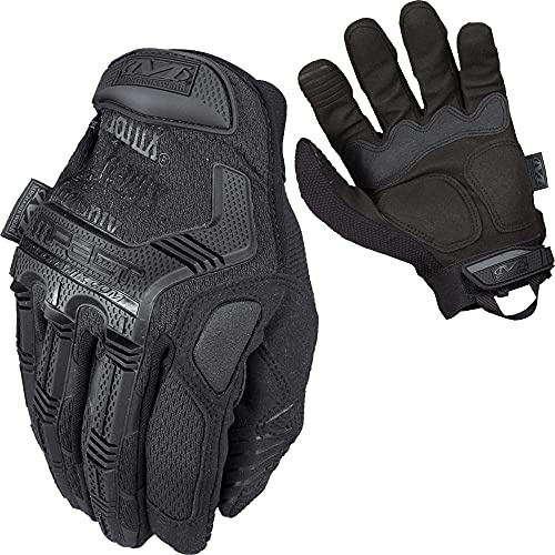 Gants Militaires M-Pact Mechanix Wear