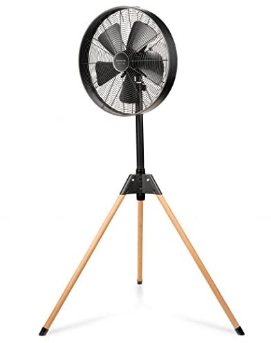 Ventilador PIE TAURUS Forest