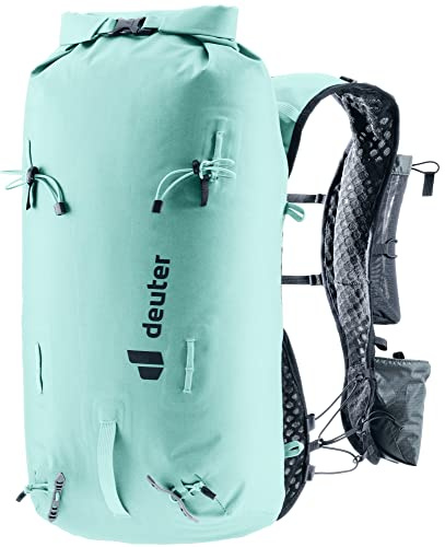 deuter Vertrail 16 Wasserdichter Alpinrucksack