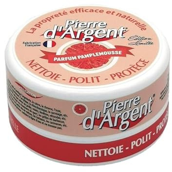 Pierre d'Argent® Édition Limitée Pamplemousse
