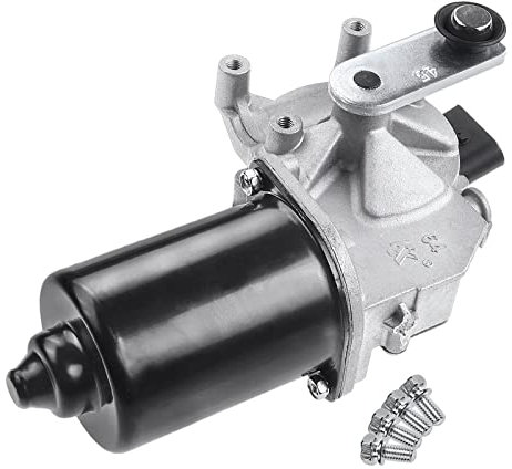 Frankberg 1 motore tergicristallo anteriore compatibile con X1 E84 2.0L 3.0L 2009-2015 Replace# 61612990025