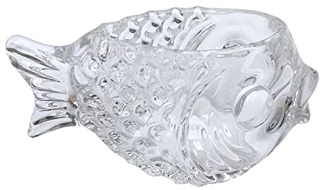 Pot de fleurs décoratif en verre pour boissons froides, jus de fruits, taille M
