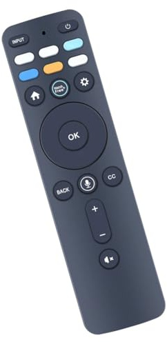 XRT260 röstfjärrkontroll för V435-J01 V505-JO1 V505-J09 V505C-J09 V55