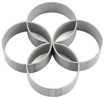 Roulement de bielle compatible avec les modèles W205 avec moteurs M270, M271, M274 – Remplace OE 2710380110.
