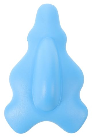 POPETPOP Entrenador de Suelo Pélvico para Mujer y Hombre Diseño Ergonómico y Material Eva, Cómodo y Amigable Piel para Entrenamiento y Recuperación Postparto