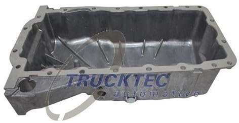TRUCKTEC AUTOMOTIVE Ölwanne Motorölwanne 07.10.094