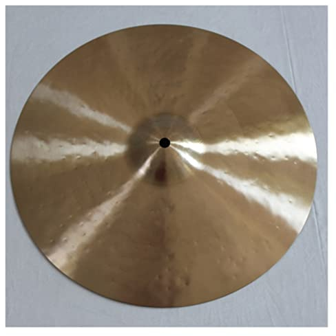Becken 15'' Crashbecken Für Schlagzeuger Cymbal set
