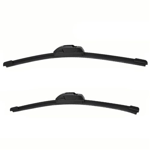 Car Wiper Blades For Nissan For Juke F15 07 F16 2010-2025 Windshield Windscreen Front Window Blades Car Accessories MENSUNUBNM(F15 22 14)