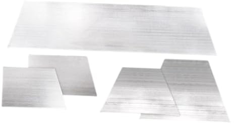 Fiocias 5 Pezzi Spatola per Stucco per Carrozzeria Spatola per Stucco per Carrozzeria Spatola per Stucco Spatola per Pellicola di Vernice Spatola per Pellicol, 5 Pezzi