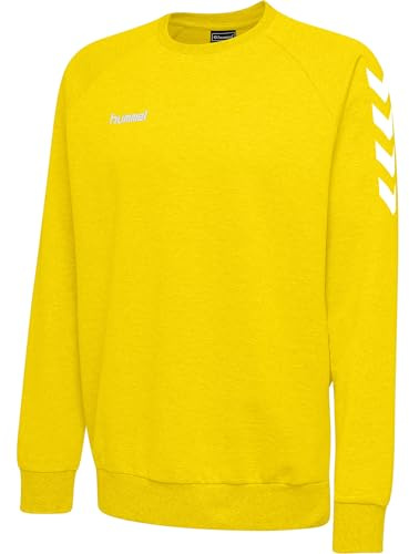 hummel sweatshirt hmlgo herr
