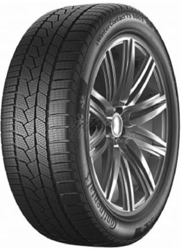 Continental TS-860 S * SSR XL - 245/50R19 105V - Winterreifen