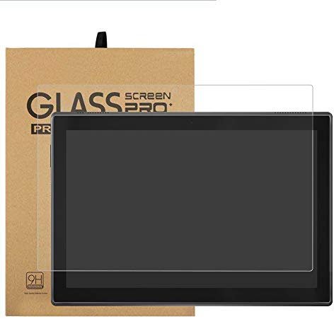 Labanema Lenovo Tab M7 Schutzfolie, Tempered Glas Folie Panzerglas Displayschutz Folie für 7 Lenovo Tab M7 (TB-7305F)