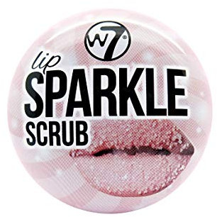 w7makeup - Sparkle Exfoliante Labial