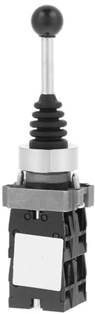 Joystick controller,spring joystick switch XD2-PA14CR Rotary Switches Self locking IDGTTLDF