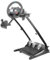 Steering Wheel Stand Foldable fit Foldable Racing Wheel Stand with Adjustable Height Angle for Logitech G29/G920/G923, for Thrustmaster T248/T300/Ferrari 458/T150/T80, (STAND ONLY)