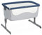 Chicco Co-Sleeping Next 2 Me Culla, Spectrum