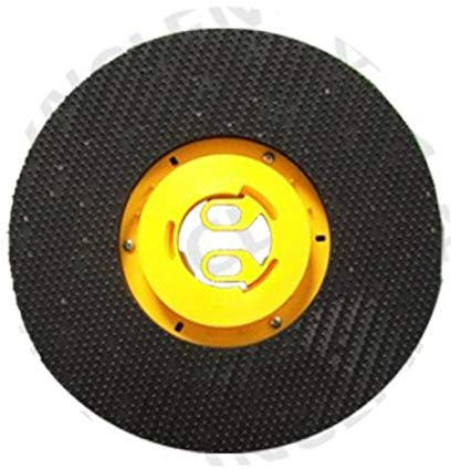 DISCO TRASCINATORE per monospazzola MAXICLEAN MX-05 13