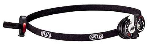 PETZL E Plus Lite Head Torch