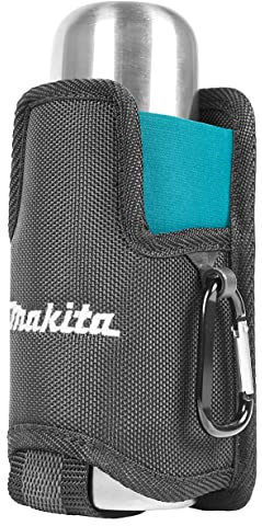 Makita E-15562 Thermoflasche mit Gürteltasche