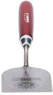 KRISTALLKICHE HOLZHOLZ GRIFF 100mm